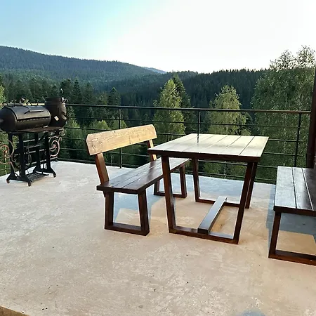 Apartament карпатська модринка *