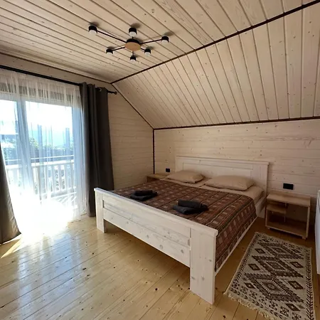 Apartament карпатська модринка *