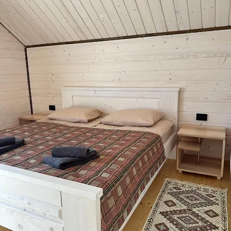 Apartament карпатська модринка *
